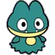 Pkm -- Muchchlax