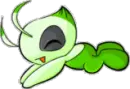 Pkm -- celebi