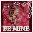 Be Mine Fairy
