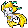 Jirachi