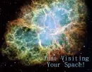 Visiting space