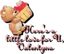 Valentyna