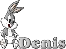 Denis