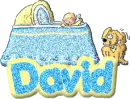 David