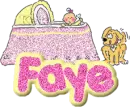Faye