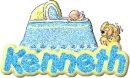 Kenneth