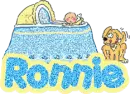 Ronnie