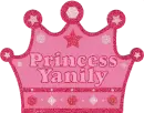 Princess Yanily