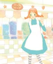 candy shop
