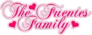 The Fuentes Family