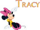 Tracy