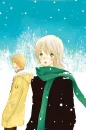 snow