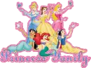 Princess Yanily