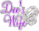 Dee's Wife