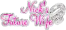 Nick's Future Wife