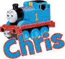 Chris