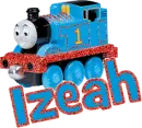 Izeah