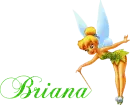 Briana