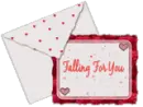 FALLING FOR YOU