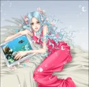 Under the Water's Surface