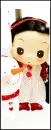 CUTE DOLL