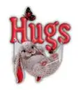 Hugs Bunny