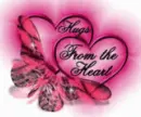 Hugs From The Heart