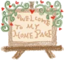 Welcome To My Page