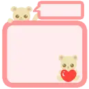 Cute Bears
