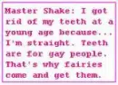 shake quote