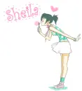 sheila