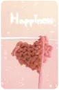 happiness