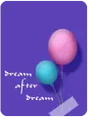 dream after dream