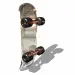 skatebord