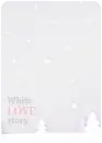 white love story