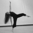 girl dance
