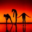 contemporary dance
