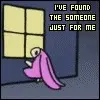 the someone just for me