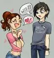 emo love