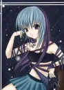 mysterious