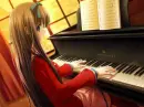 piano gurl