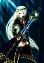 magical gurl