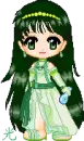 mermaid melody