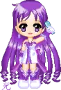 mermaid melody