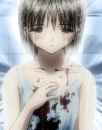 bloody