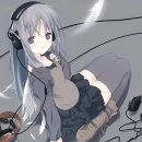 headphones