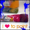 love to paint