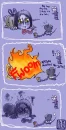 orochimaru meets mouse