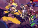naruto halloween