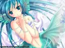 mermaid